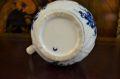 18th century worcester jug Thumbnail 4