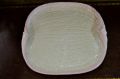 1st period belleek plate plate Thumbnail 1