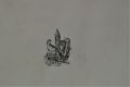 1st period belleek plate plate Thumbnail 3