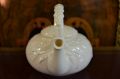 1st period belleek tea pot Thumbnail 2