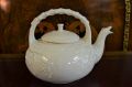 1st period belleek tea pot Thumbnail 3