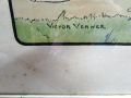 Oak framed hunting engraving Thumbnail 3