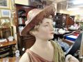 Royal dux figure  Thumbnail 2