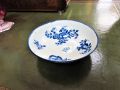 18th century worcester dish Thumbnail 2
