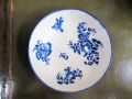 18th century worcester dish Thumbnail 4