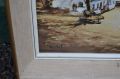 Oil painting by franz fitz Thumbnail 3