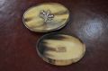 Scottish horn snuff box Thumbnail 2