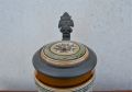 mettlach pottery jug / tankard (german) Thumbnail 4