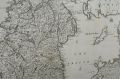 18th century map of ireland Thumbnail 3