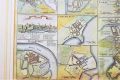 17th century map of irish forts Thumbnail 2