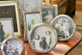 Selection of various photo frames available in oakland antiques belfast & ballinderry antiques Thumbnail 2
