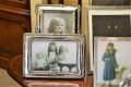 Selection of various photo frames available in oakland antiques belfast & ballinderry antiques Thumbnail 3