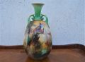 Royal worcester vase Thumbnail 2