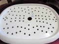 19th century copeland spode strainer Thumbnail 3
