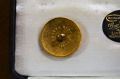 Cased set of eight livery gilt buttons Thumbnail 2