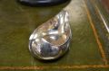 Georgian silver pap-boat Thumbnail 2