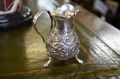 Silver jug Thumbnail 2