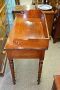 Victorian mahogany washstand  Thumbnail 4