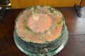 Chinese green glazed stoneware basin Thumbnail 3