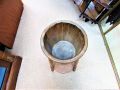 Oak plant stand Thumbnail 2