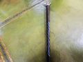 Ebony handle & ebony toasting fork Thumbnail 3
