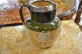 Royal doulton silver lined pub jug Thumbnail 3