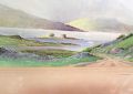 Watercolour drawing by GW Morrison Thumbnail 2