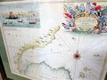17th Century Map  Thumbnail 2