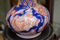Japanese imari vase Thumbnail 3