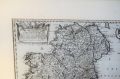 18th century map of ireland Thumbnail 2