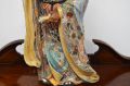 Japanese satsuma figure Thumbnail 3
