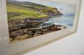 Framed watercolour  Thumbnail 2
