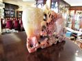 Carved chinese soapstone Thumbnail 2