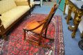 Bentwood rocking chair Thumbnail 4