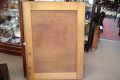 Large oak framed oil on board painting Thumbnail 4