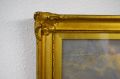 19th century gilt framed oil painting Thumbnail 2