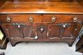 Mahogany sideboard Thumbnail 2