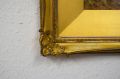 Gilt framed watercolour 
