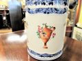 18th century chinese tankard Thumbnail 2