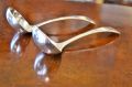 Pair of silver ladles Thumbnail 2