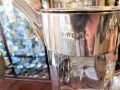 Silver mounted claret jug Thumbnail 3