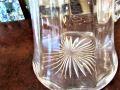 Silver mounted claret jug Thumbnail 4