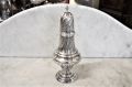 Silver sugar castor Thumbnail 2