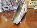 Sterling silver letter rack Thumbnail 2