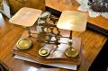 Set of postal scales Thumbnail 2