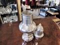 Silver sugar castor Thumbnail 3
