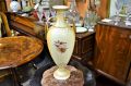Royal worcester style vase  Thumbnail 3