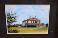 Oil painting by N.irish artist colin gibson Thumbnail 2