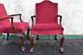 Pair of armchairs Thumbnail 2