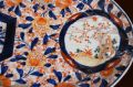 19th century japanese plate Thumbnail 2